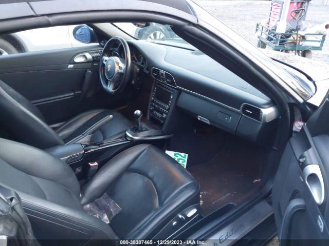 Photo 4 VIN: WP0CA2A90CS792131 - PORSCHE 911 