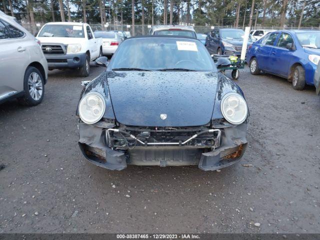 Photo 5 VIN: WP0CA2A90CS792131 - PORSCHE 911 