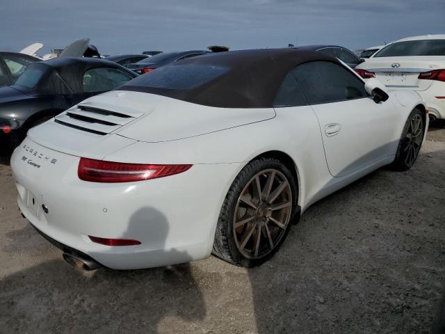 Photo 2 VIN: WP0CA2A90DS140286 - PORSCHE 911 CARRER 