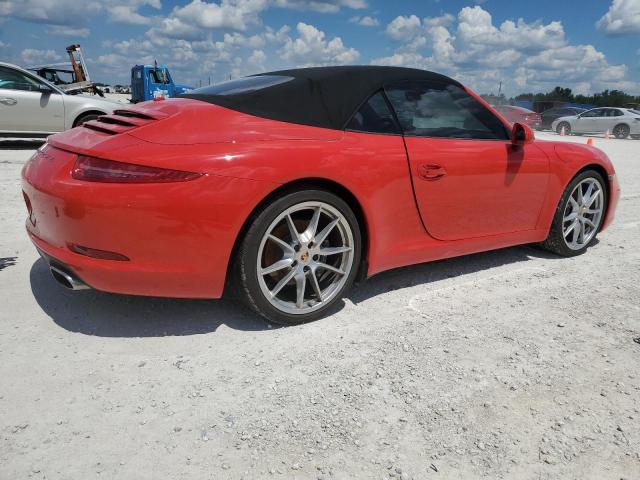 Photo 2 VIN: WP0CA2A90ES140256 - PORSCHE 911 CARRER 