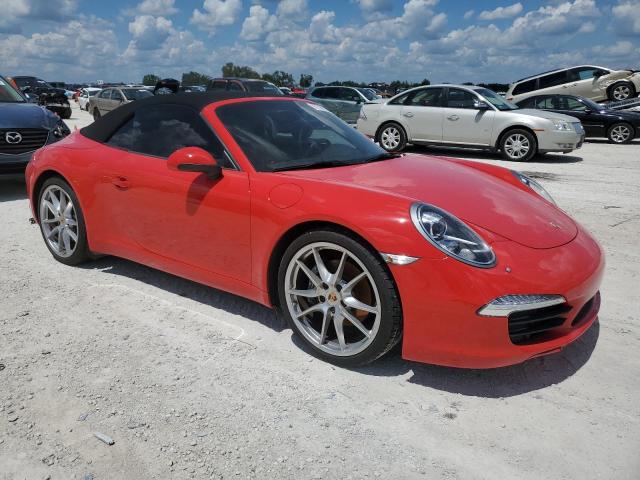 Photo 3 VIN: WP0CA2A90ES140256 - PORSCHE 911 CARRER 