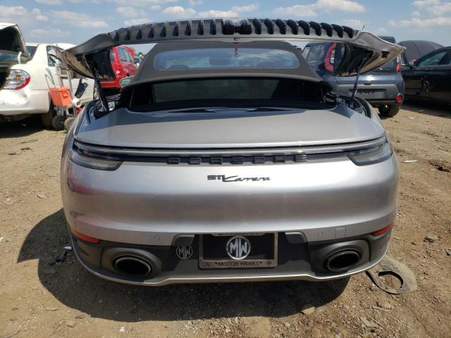 Photo 5 VIN: WP0CA2A90RS238208 - PORSCHE 911 