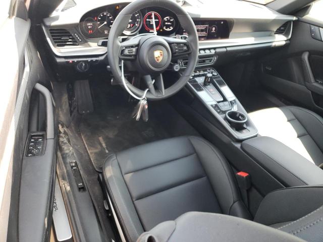 Photo 7 VIN: WP0CA2A90RS238208 - PORSCHE 911 CARRER 