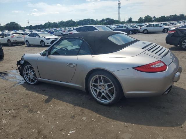 Photo 1 VIN: WP0CA2A91BS740229 - PORSCHE 911 