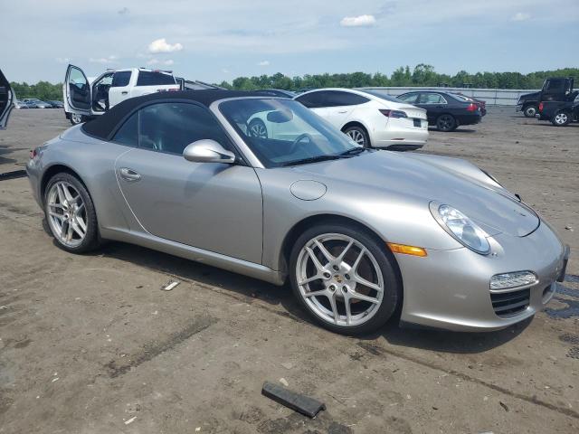 Photo 3 VIN: WP0CA2A91BS740229 - PORSCHE 911 