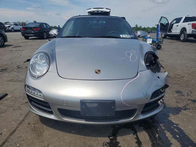 Photo 4 VIN: WP0CA2A91BS740229 - PORSCHE 911 