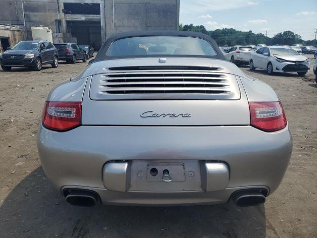 Photo 5 VIN: WP0CA2A91BS740229 - PORSCHE 911 