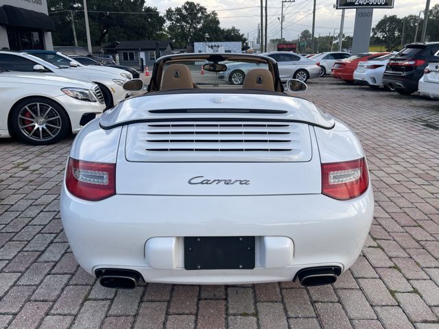 Photo 6 VIN: WP0CA2A91CS740121 - PORSCHE 911 