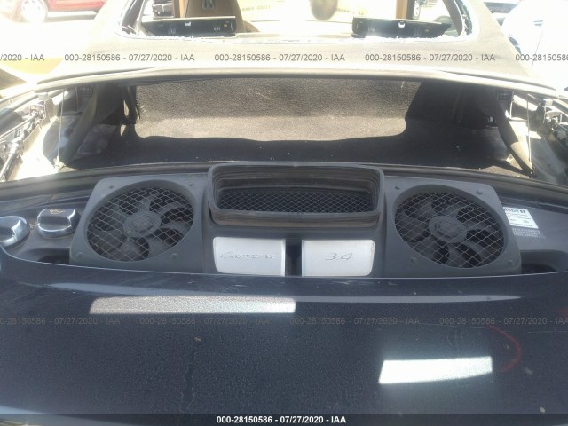 Photo 9 VIN: WP0CA2A91ES140797 - PORSCHE 911 