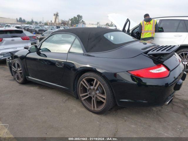 Photo 2 VIN: WP0CA2A92CS793183 - PORSCHE 911 