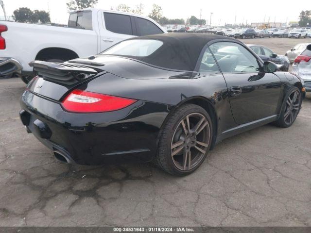 Photo 3 VIN: WP0CA2A92CS793183 - PORSCHE 911 