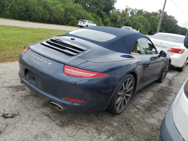 Photo 2 VIN: WP0CA2A92DS140385 - PORSCHE 911 CARRER 