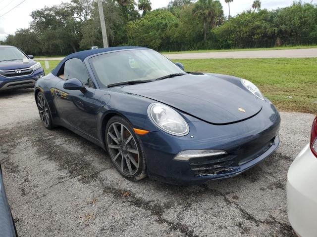 Photo 3 VIN: WP0CA2A92DS140385 - PORSCHE 911 CARRER 