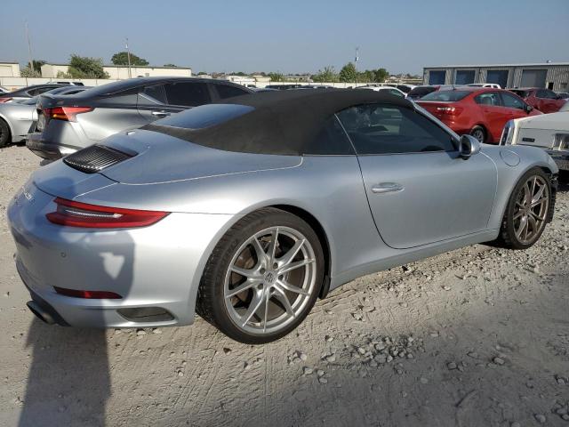 Photo 2 VIN: WP0CA2A92JS138342 - PORSCHE 911 