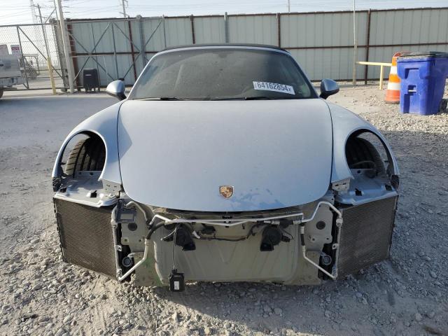 Photo 4 VIN: WP0CA2A92JS138342 - PORSCHE 911 