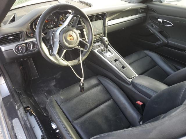 Photo 7 VIN: WP0CA2A92JS138342 - PORSCHE 911 