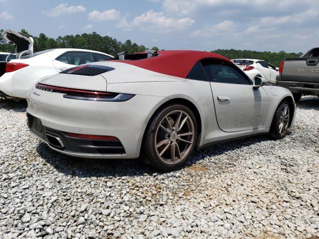 Photo 2 VIN: WP0CA2A92LS251839 - PORSCHE 911 