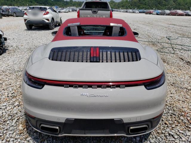 Photo 5 VIN: WP0CA2A92LS251839 - PORSCHE 911 