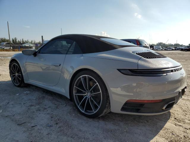 Photo 1 VIN: WP0CA2A92NS236454 - PORSCHE 911 CARRER 