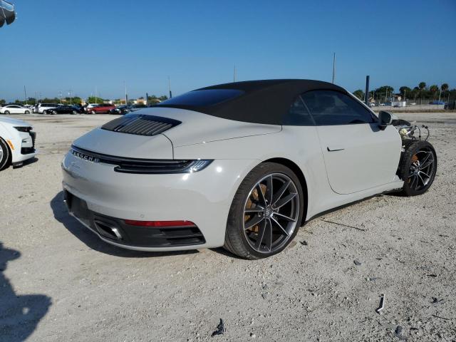 Photo 2 VIN: WP0CA2A92NS236454 - PORSCHE 911 CARRER 