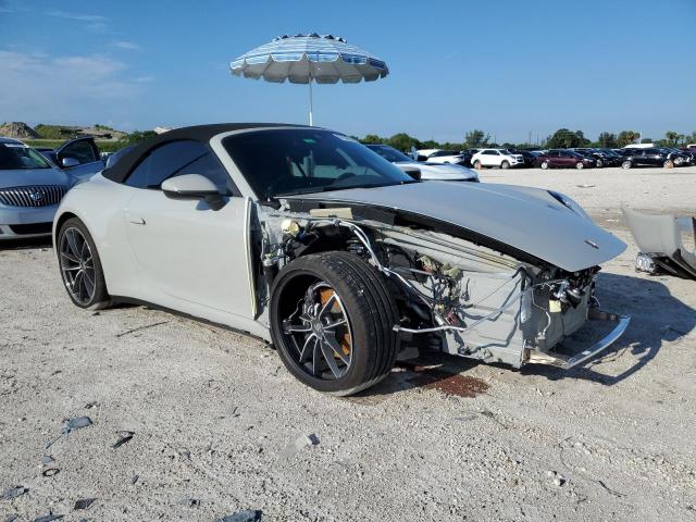 Photo 3 VIN: WP0CA2A92NS236454 - PORSCHE 911 CARRER 