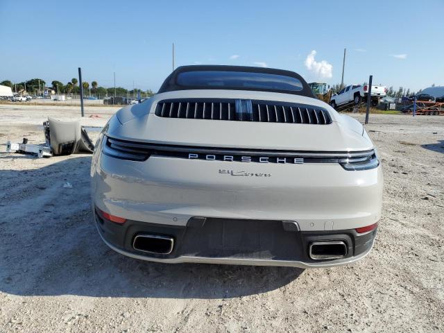 Photo 5 VIN: WP0CA2A92NS236454 - PORSCHE 911 CARRER 