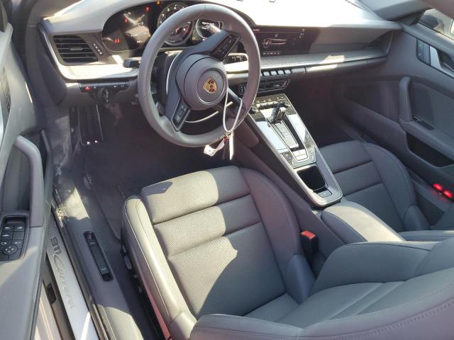 Photo 7 VIN: WP0CA2A92NS236454 - PORSCHE 911 CARRER 