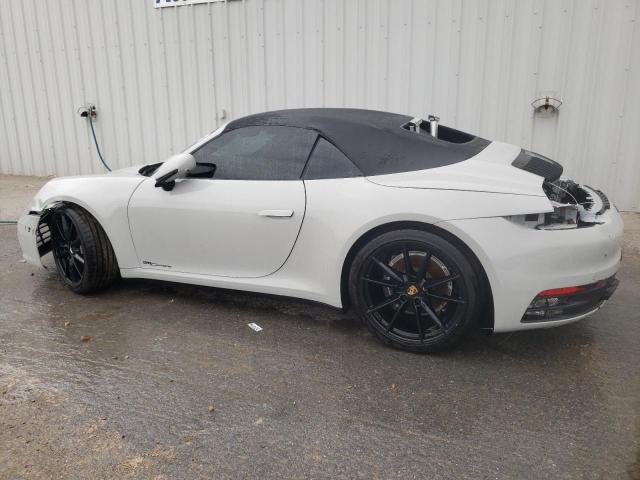 Photo 1 VIN: WP0CA2A92NS236969 - PORSCHE 911 CARRER 