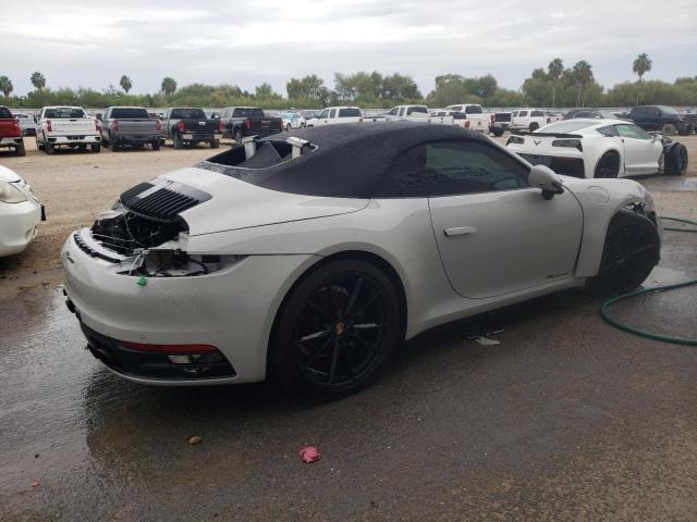 Photo 2 VIN: WP0CA2A92NS236969 - PORSCHE 911 CARRER 