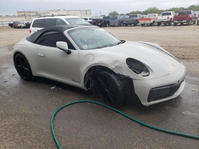 Photo 3 VIN: WP0CA2A92NS236969 - PORSCHE 911 CARRER 