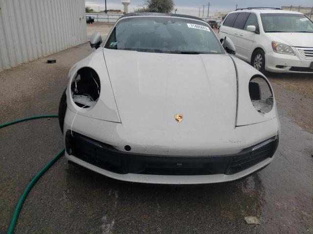 Photo 4 VIN: WP0CA2A92NS236969 - PORSCHE 911 CARRER 