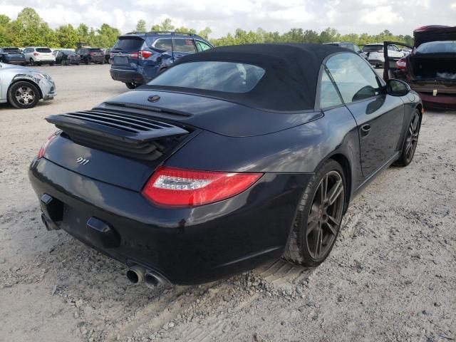 Photo 3 VIN: WP0CA2A93CS793242 - PORSCHE 911 CARRER 