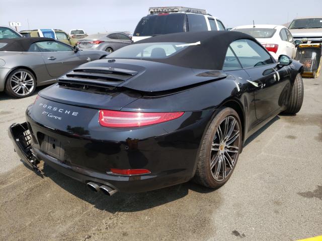 Photo 3 VIN: WP0CA2A93GS141209 - PORSCHE 911 CARRER 