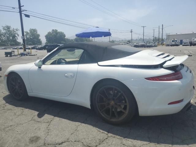 Photo 1 VIN: WP0CA2A94FS141153 - PORSCHE 911 CARRER 