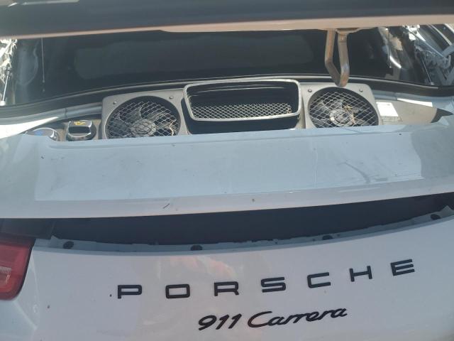 Photo 10 VIN: WP0CA2A94FS141153 - PORSCHE 911 CARRER 