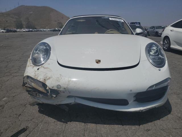 Photo 4 VIN: WP0CA2A94FS141153 - PORSCHE 911 CARRER 