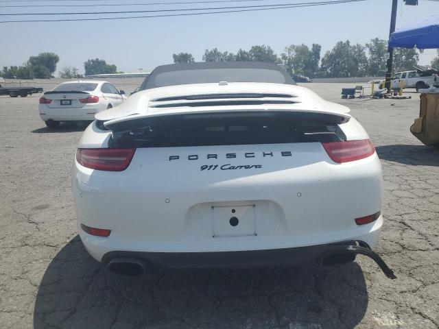 Photo 5 VIN: WP0CA2A94FS141153 - PORSCHE 911 CARRER 