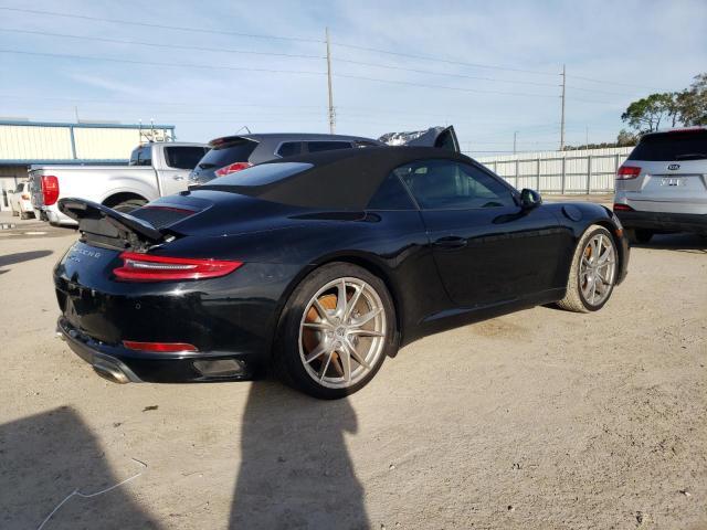 Photo 2 VIN: WP0CA2A94JS138343 - PORSCHE 911 