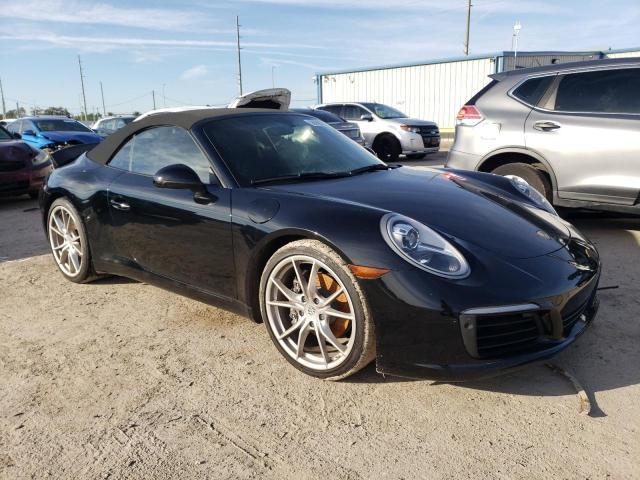 Photo 3 VIN: WP0CA2A94JS138343 - PORSCHE 911 