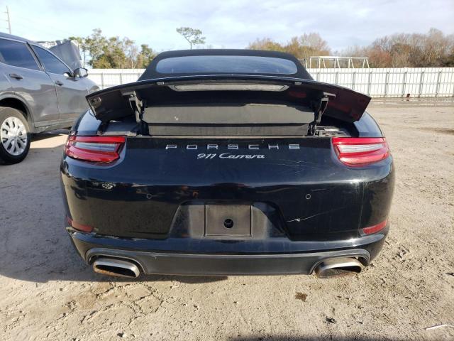 Photo 5 VIN: WP0CA2A94JS138343 - PORSCHE 911 