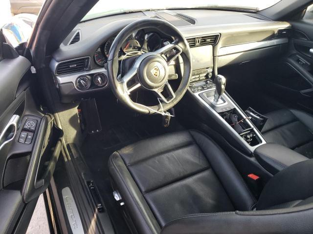 Photo 7 VIN: WP0CA2A94JS138343 - PORSCHE 911 