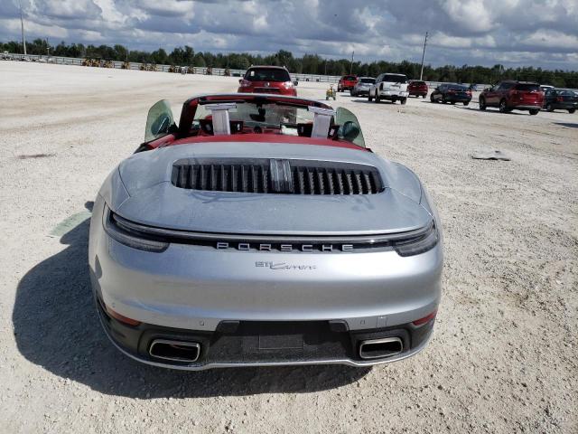 Photo 5 VIN: WP0CA2A94MS239631 - PORSCHE 911 CARRER 