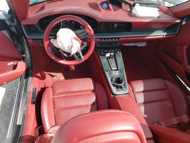 Photo 7 VIN: WP0CA2A94MS239631 - PORSCHE 911 CARRER 