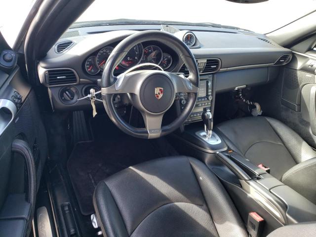 Photo 7 VIN: WP0CA2A95AS740278 - PORSCHE 911 CARRER 