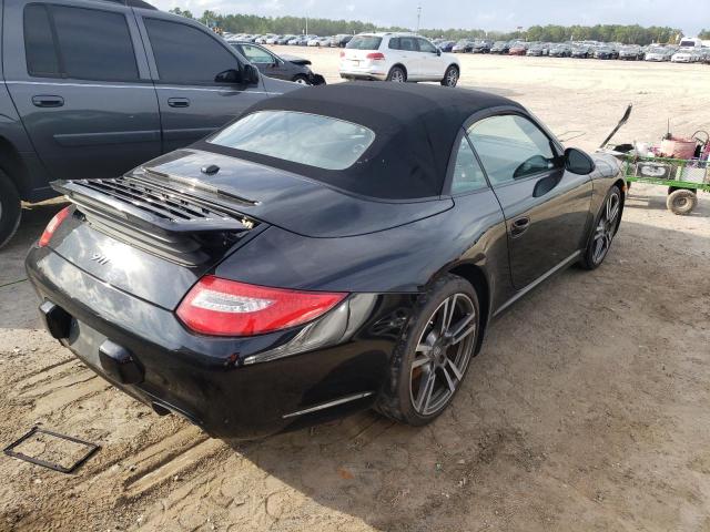 Photo 3 VIN: WP0CA2A95CS792108 - PORSCHE 911 CARRER 