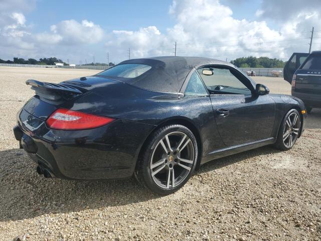 Photo 2 VIN: WP0CA2A95CS793100 - PORSCHE 911 CARRER 