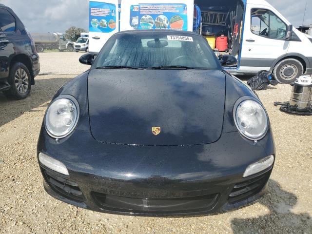 Photo 4 VIN: WP0CA2A95CS793100 - PORSCHE 911 CARRER 