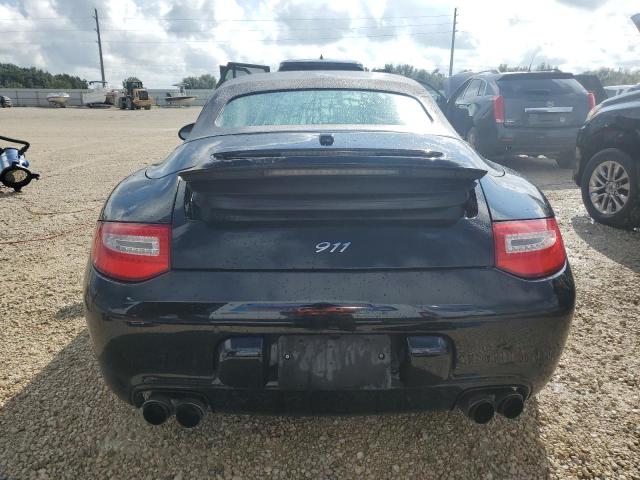 Photo 5 VIN: WP0CA2A95CS793100 - PORSCHE 911 CARRER 