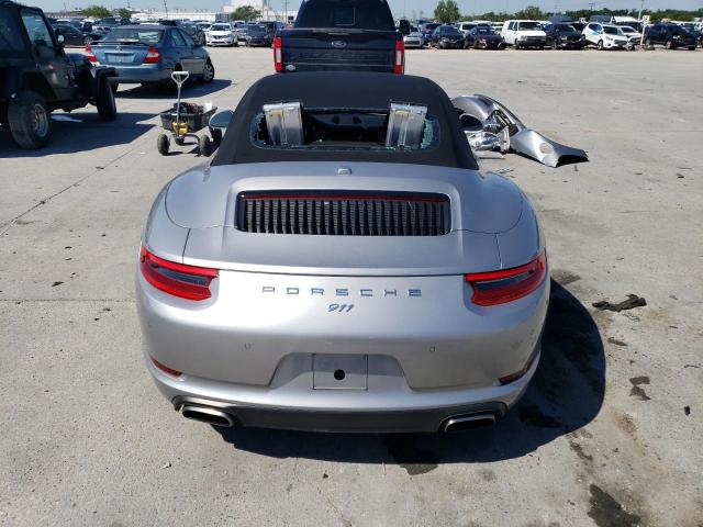 Photo 5 VIN: WP0CA2A95HS141245 - PORSCHE 911 CARRER 