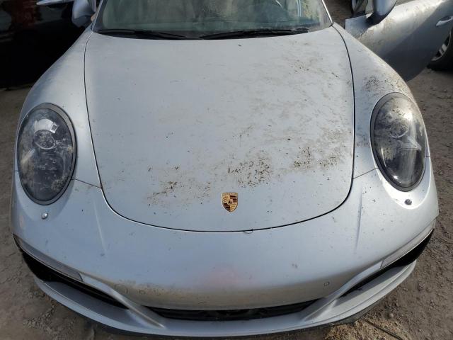 Photo 10 VIN: WP0CA2A95HS142279 - PORSCHE 911 CARRER 